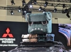 2025モビリティショー